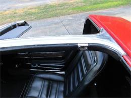 1975 Chevrolet Corvette (CC-2067410) for sale in Cadillac, Michigan