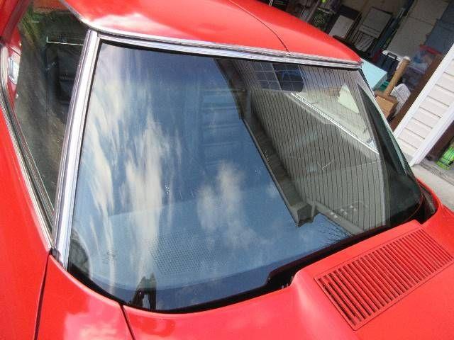 1975 Chevrolet Corvette (CC-2067410) for sale in Cadillac, Michigan