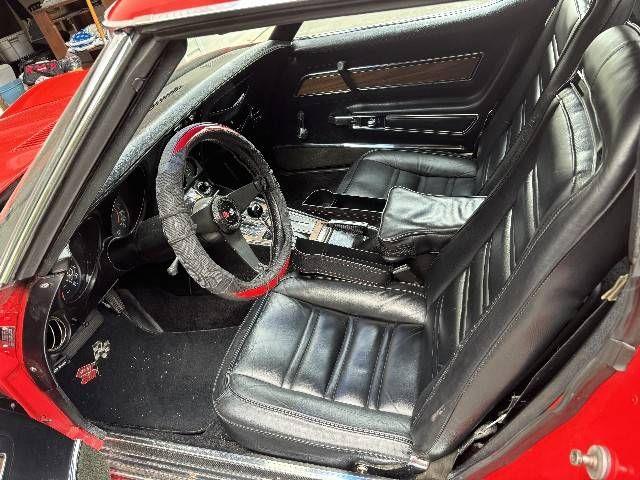 1975 Chevrolet Corvette (CC-2067410) for sale in Cadillac, Michigan