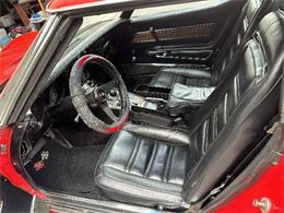 1975 Chevrolet Corvette (CC-2067410) for sale in Cadillac, Michigan