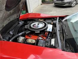 1975 Chevrolet Corvette (CC-2067410) for sale in Cadillac, Michigan