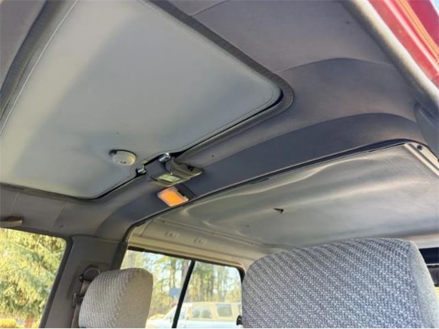 1988 Toyota 4Runner (CC-2067411) for sale in Cadillac, Michigan