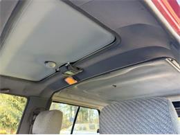 1988 Toyota 4Runner (CC-2067411) for sale in Cadillac, Michigan