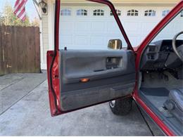 1988 Toyota 4Runner (CC-2067411) for sale in Cadillac, Michigan