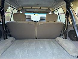 1988 Toyota 4Runner (CC-2067411) for sale in Cadillac, Michigan