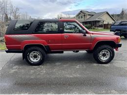 1988 Toyota 4Runner (CC-2067411) for sale in Cadillac, Michigan