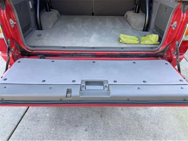 1988 Toyota 4Runner (CC-2067411) for sale in Cadillac, Michigan