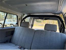 1988 Toyota 4Runner (CC-2067411) for sale in Cadillac, Michigan