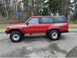 1988 Toyota 4Runner (CC-2067411) for sale in Cadillac, Michigan