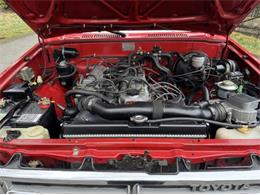 1988 Toyota 4Runner (CC-2067411) for sale in Cadillac, Michigan