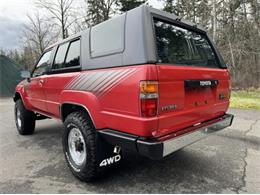 1988 Toyota 4Runner (CC-2067411) for sale in Cadillac, Michigan