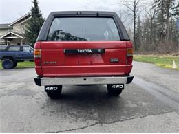 1988 Toyota 4Runner (CC-2067411) for sale in Cadillac, Michigan