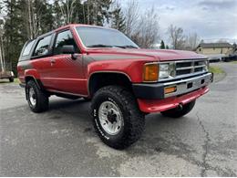 1988 Toyota 4Runner (CC-2067411) for sale in Cadillac, Michigan