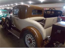 1929 Buick Coupe (CC-2067412) for sale in Cadillac, Michigan