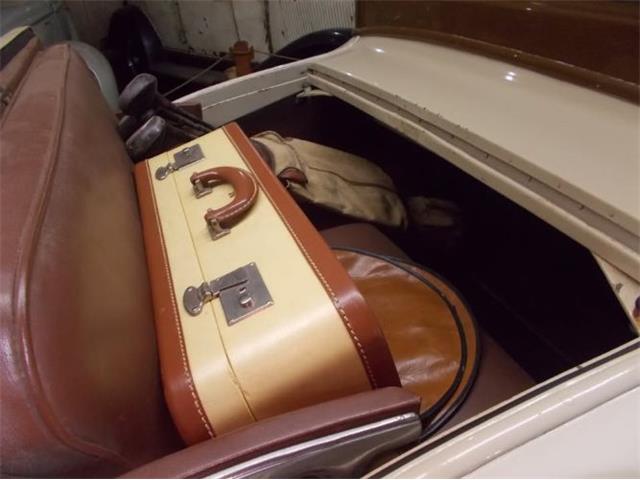 1929 Buick Coupe (CC-2067412) for sale in Cadillac, Michigan