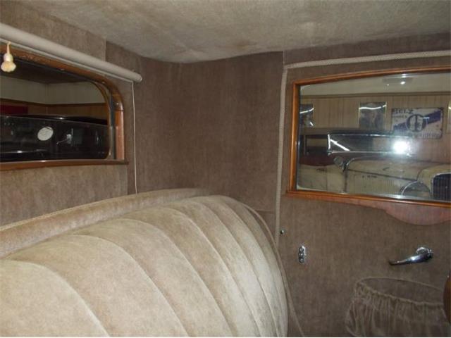 1929 Buick Coupe (CC-2067412) for sale in Cadillac, Michigan