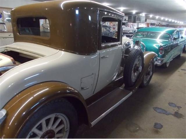 1929 Buick Coupe (CC-2067412) for sale in Cadillac, Michigan