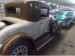 1929 Buick Coupe (CC-2067412) for sale in Cadillac, Michigan
