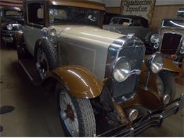 1929 Buick Coupe (CC-2067412) for sale in Cadillac, Michigan