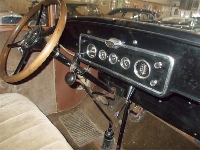 1929 Buick Coupe (CC-2067412) for sale in Cadillac, Michigan