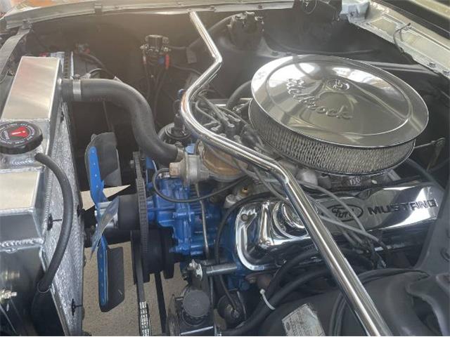1966 Ford Mustang (CC-2067413) for sale in Cadillac, Michigan
