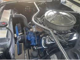 1966 Ford Mustang (CC-2067413) for sale in Cadillac, Michigan