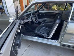 1966 Ford Mustang (CC-2067413) for sale in Cadillac, Michigan