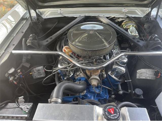 1966 Ford Mustang (CC-2067413) for sale in Cadillac, Michigan