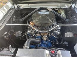 1966 Ford Mustang (CC-2067413) for sale in Cadillac, Michigan