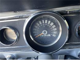 1966 Ford Mustang (CC-2067413) for sale in Cadillac, Michigan