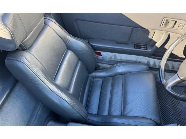 1988 Mazda RX-7 (CC-2067414) for sale in Addison, Illinois
