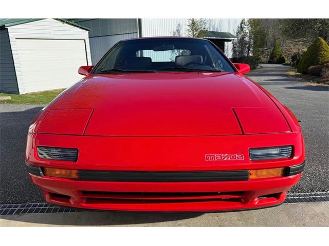 1988 Mazda RX-7 (CC-2067414) for sale in Addison, Illinois
