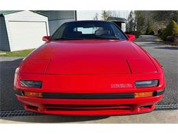 1988 Mazda RX-7 (CC-2067414) for sale in Addison, Illinois