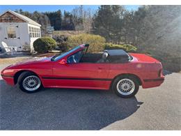 1988 Mazda RX-7 (CC-2067414) for sale in Addison, Illinois