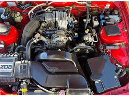 1988 Mazda RX-7 (CC-2067414) for sale in Addison, Illinois