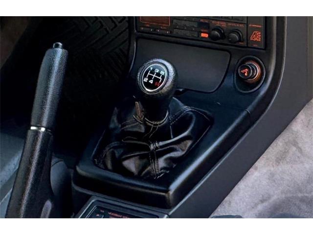 1988 Mazda RX-7 (CC-2067414) for sale in Addison, Illinois