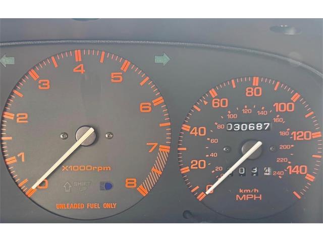 1988 Mazda RX-7 (CC-2067414) for sale in Addison, Illinois