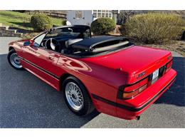 1988 Mazda RX-7 (CC-2067414) for sale in Addison, Illinois