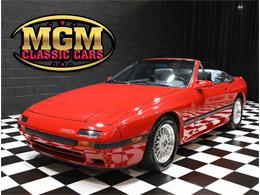 1988 Mazda RX-7 (CC-2067414) for sale in Addison, Illinois
