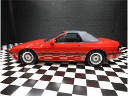 1988 Mazda RX-7 (CC-2067414) for sale in Addison, Illinois