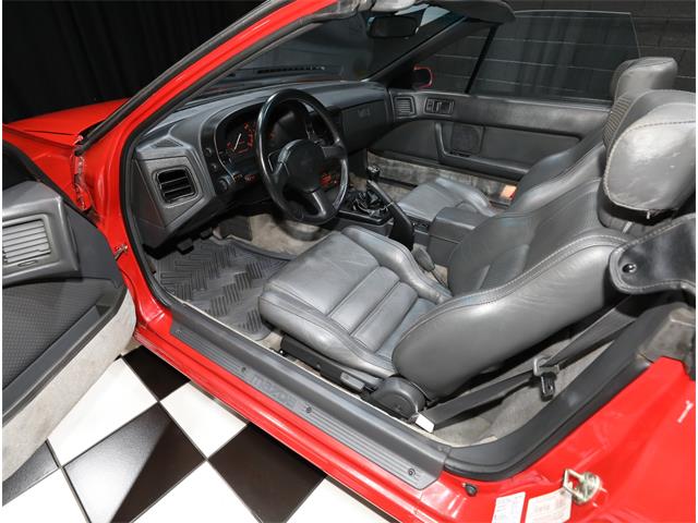 1988 Mazda RX-7 (CC-2067414) for sale in Addison, Illinois