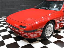 1988 Mazda RX-7 (CC-2067414) for sale in Addison, Illinois