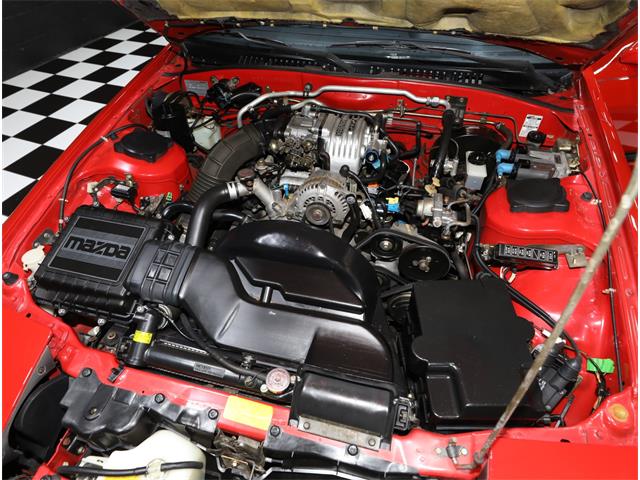 1988 Mazda RX-7 (CC-2067414) for sale in Addison, Illinois