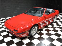 1988 Mazda RX-7 (CC-2067414) for sale in Addison, Illinois