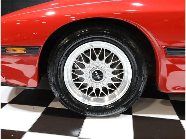 1988 Mazda RX-7 (CC-2067414) for sale in Addison, Illinois