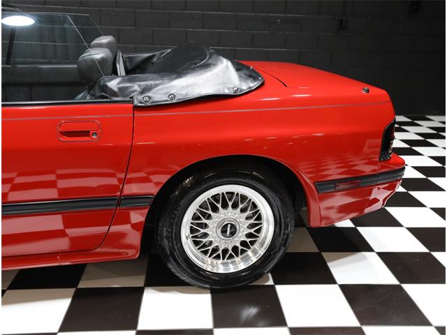 1988 Mazda RX-7 (CC-2067414) for sale in Addison, Illinois