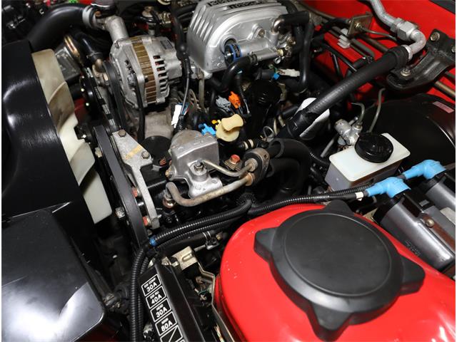 1988 Mazda RX-7 (CC-2067414) for sale in Addison, Illinois