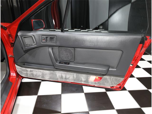 1988 Mazda RX-7 (CC-2067414) for sale in Addison, Illinois