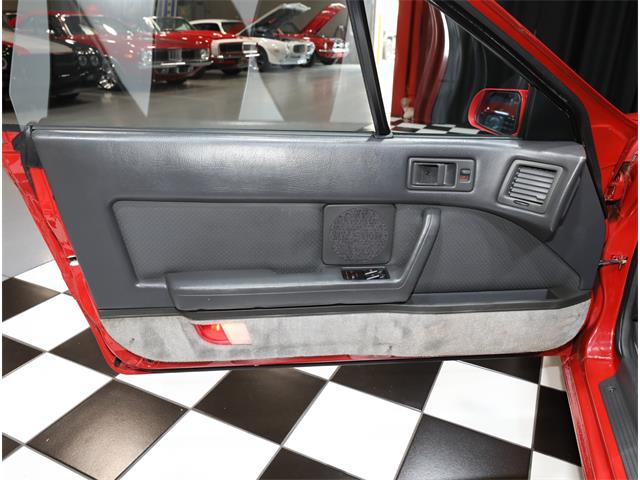 1988 Mazda RX-7 (CC-2067414) for sale in Addison, Illinois