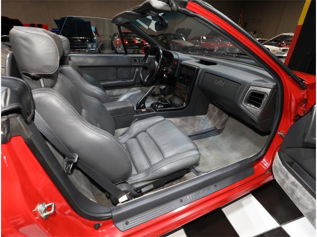 1988 Mazda RX-7 (CC-2067414) for sale in Addison, Illinois